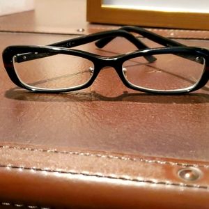 Gucci eyeglasss